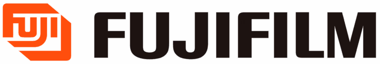 Logo FUJIFILM