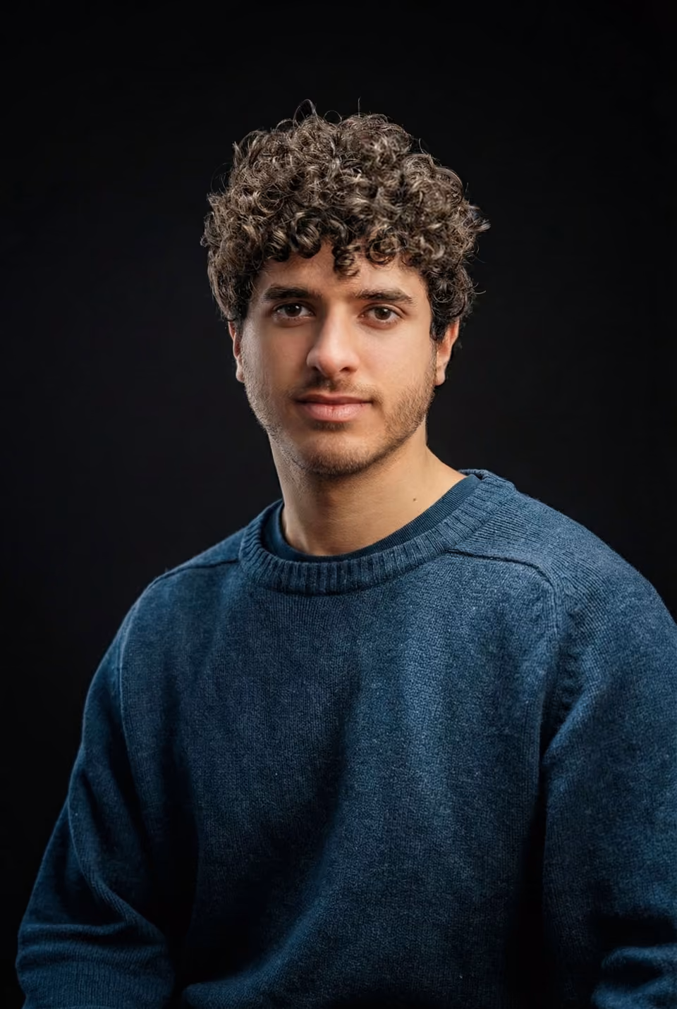 Portrait de Vincent Garreau, directeur de production