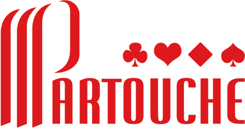 Logo GROUPE PARTOUCHE