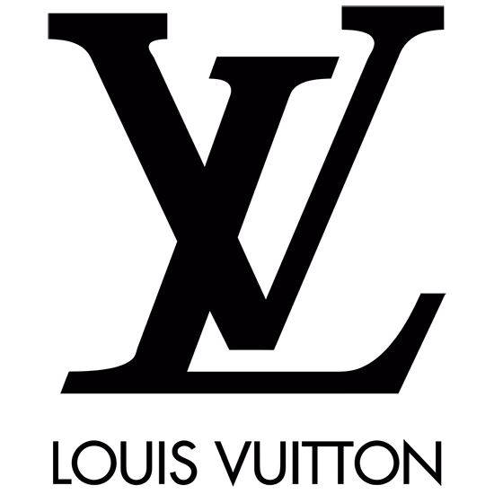 Logo FONDATION LOUIS VUITTON