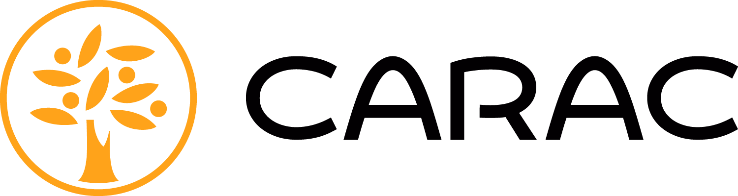 Logo CARAC
